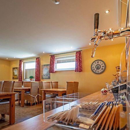 7O'Clock - Hotel Hannover Laatzen Luaran gambar