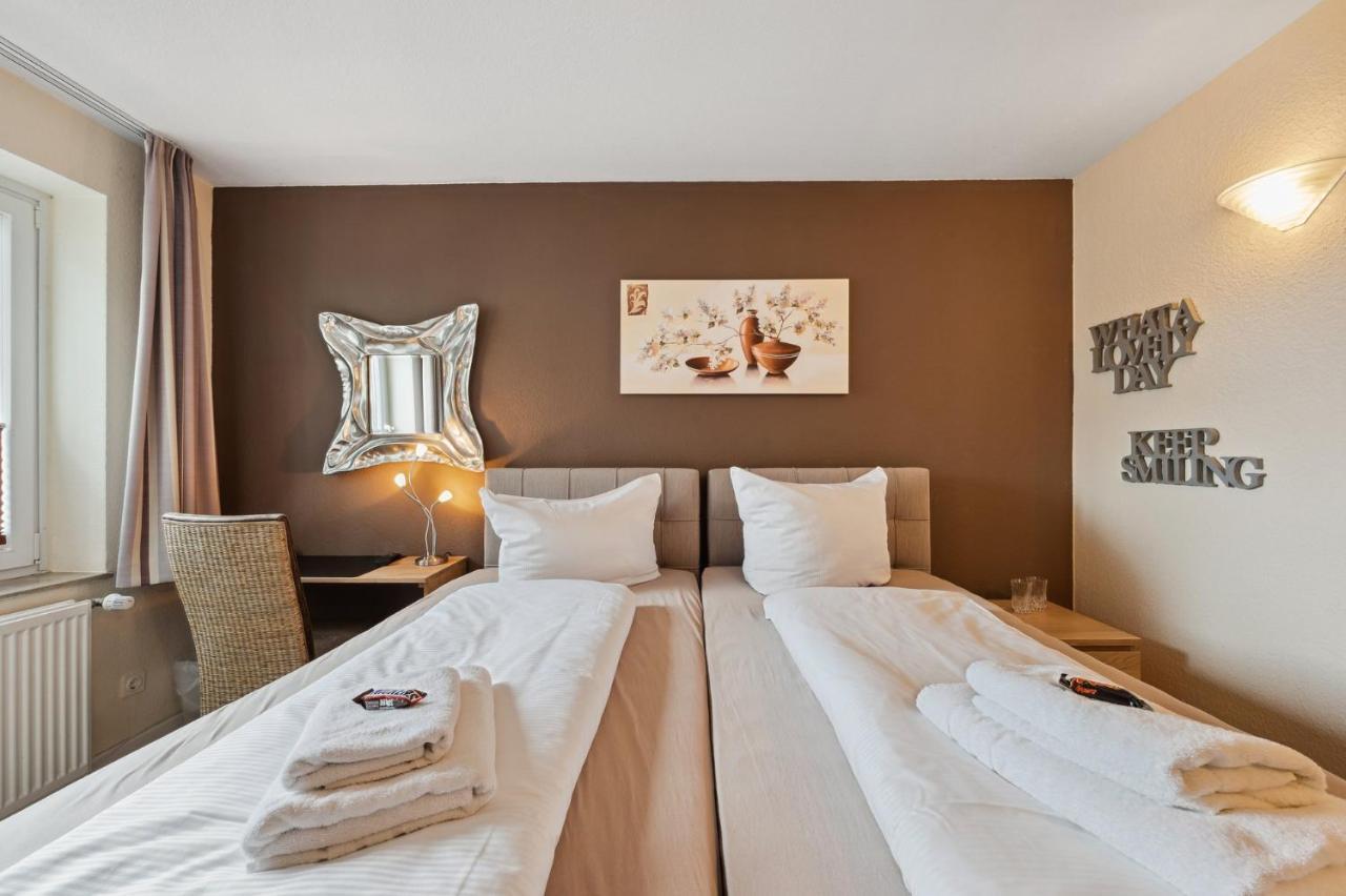 7O'Clock - Hotel Hannover Laatzen Luaran gambar