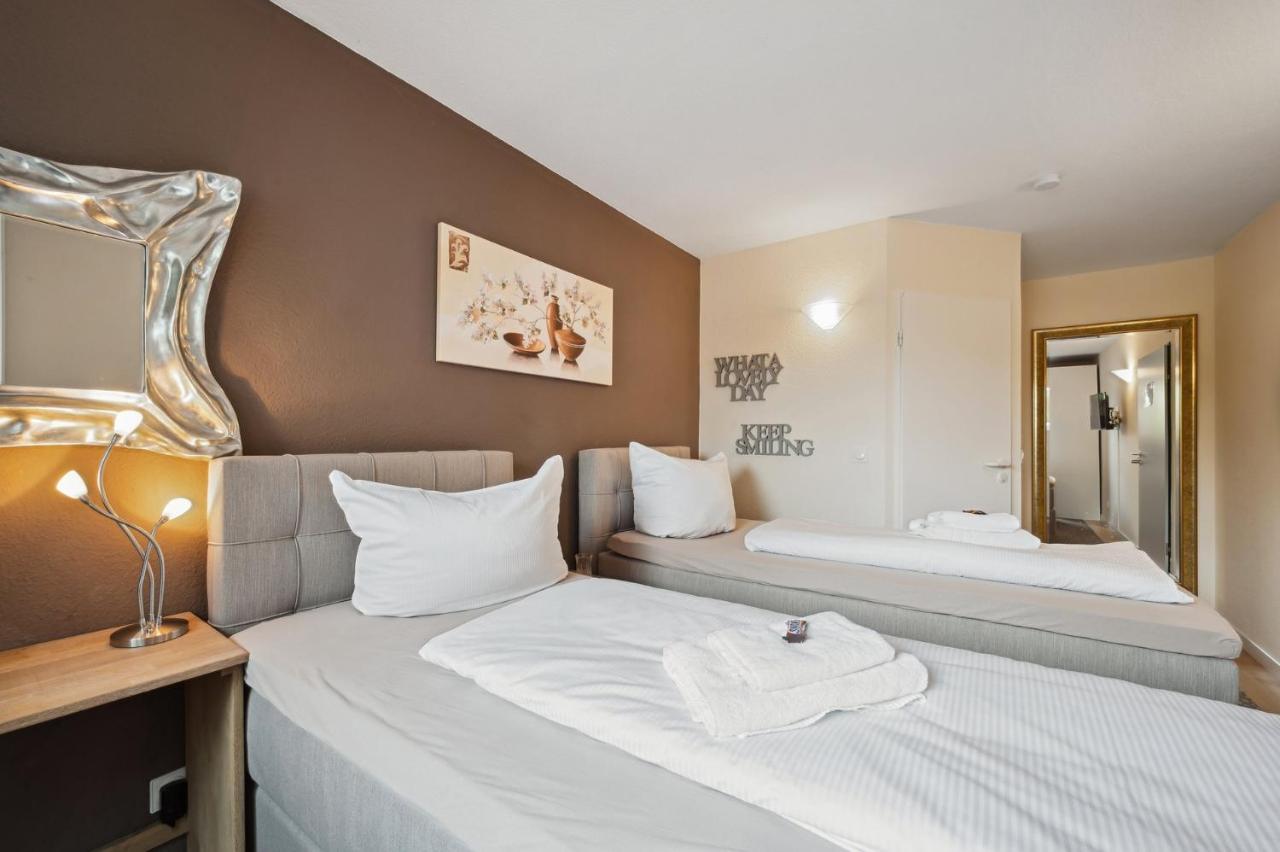 7O'Clock - Hotel Hannover Laatzen Luaran gambar