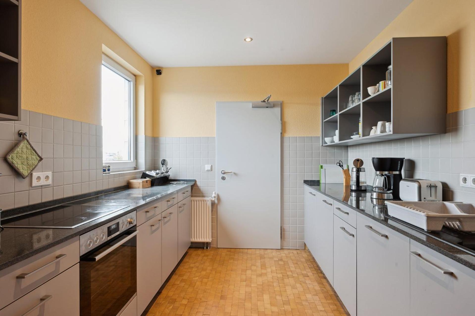 7O'Clock - Hotel Hannover Laatzen Luaran gambar