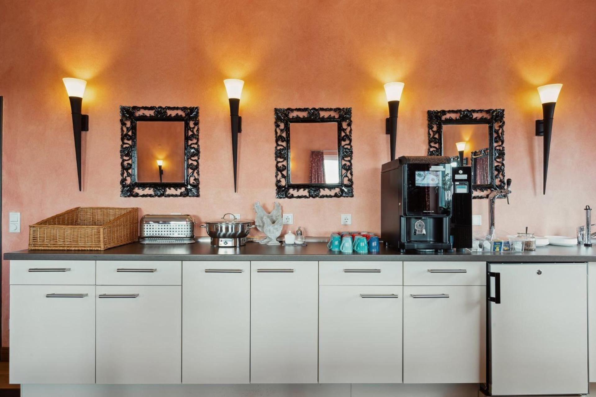 7O'Clock - Hotel Hannover Laatzen Luaran gambar
