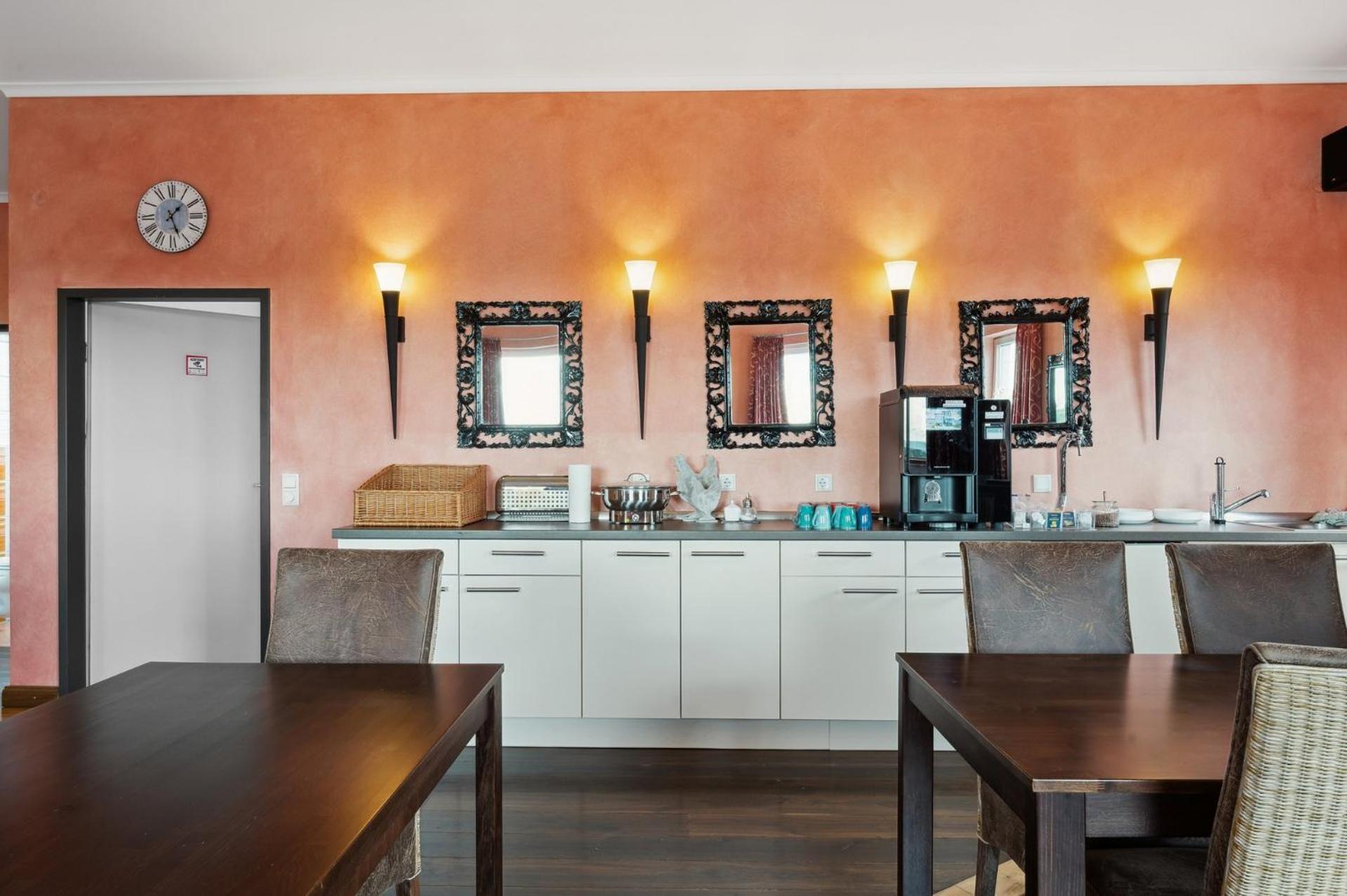 7O'Clock - Hotel Hannover Laatzen Luaran gambar