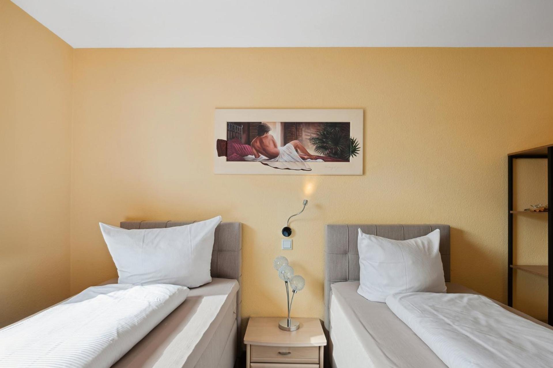 7O'Clock - Hotel Hannover Laatzen Luaran gambar