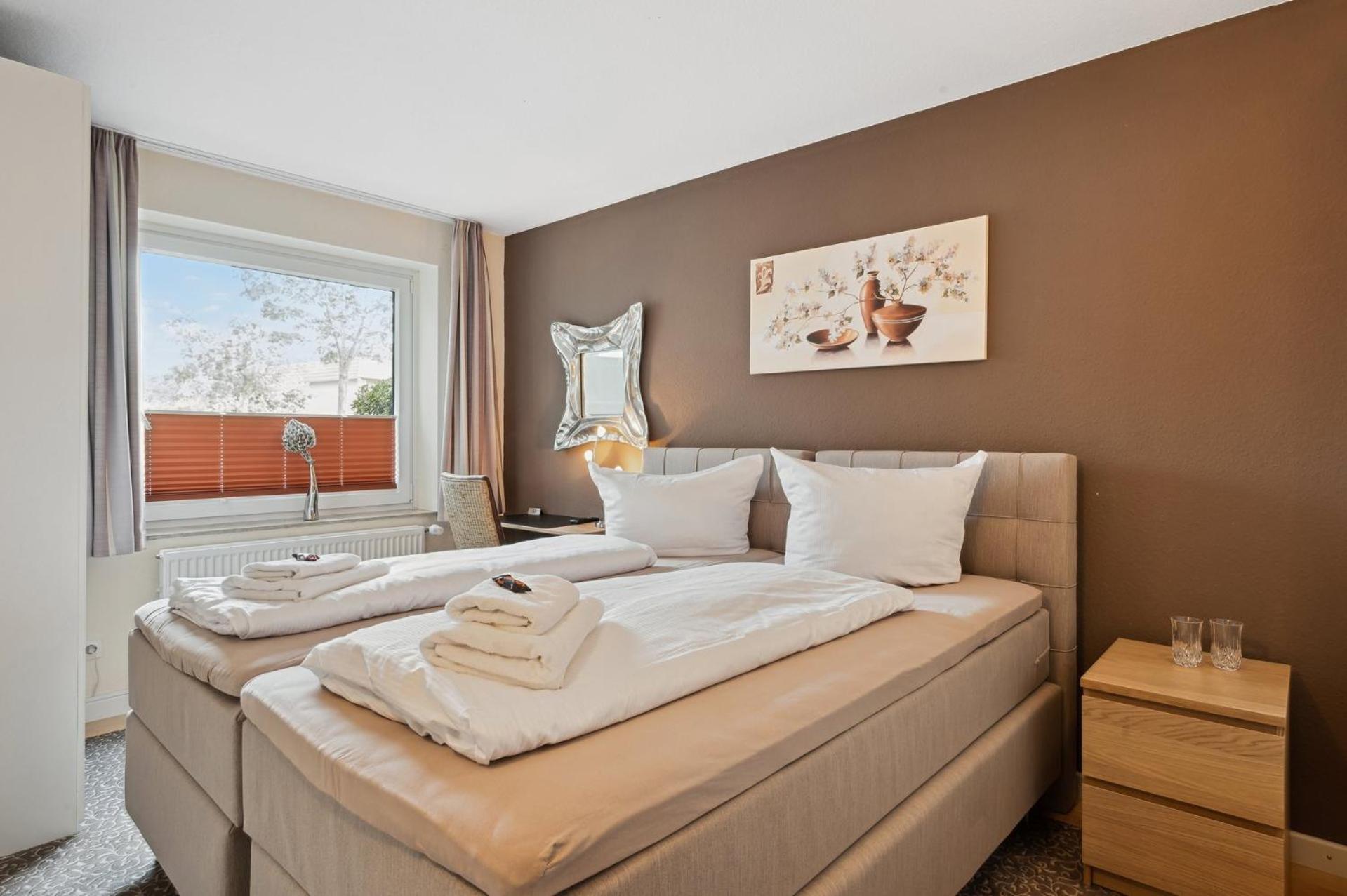 7O'Clock - Hotel Hannover Laatzen Luaran gambar