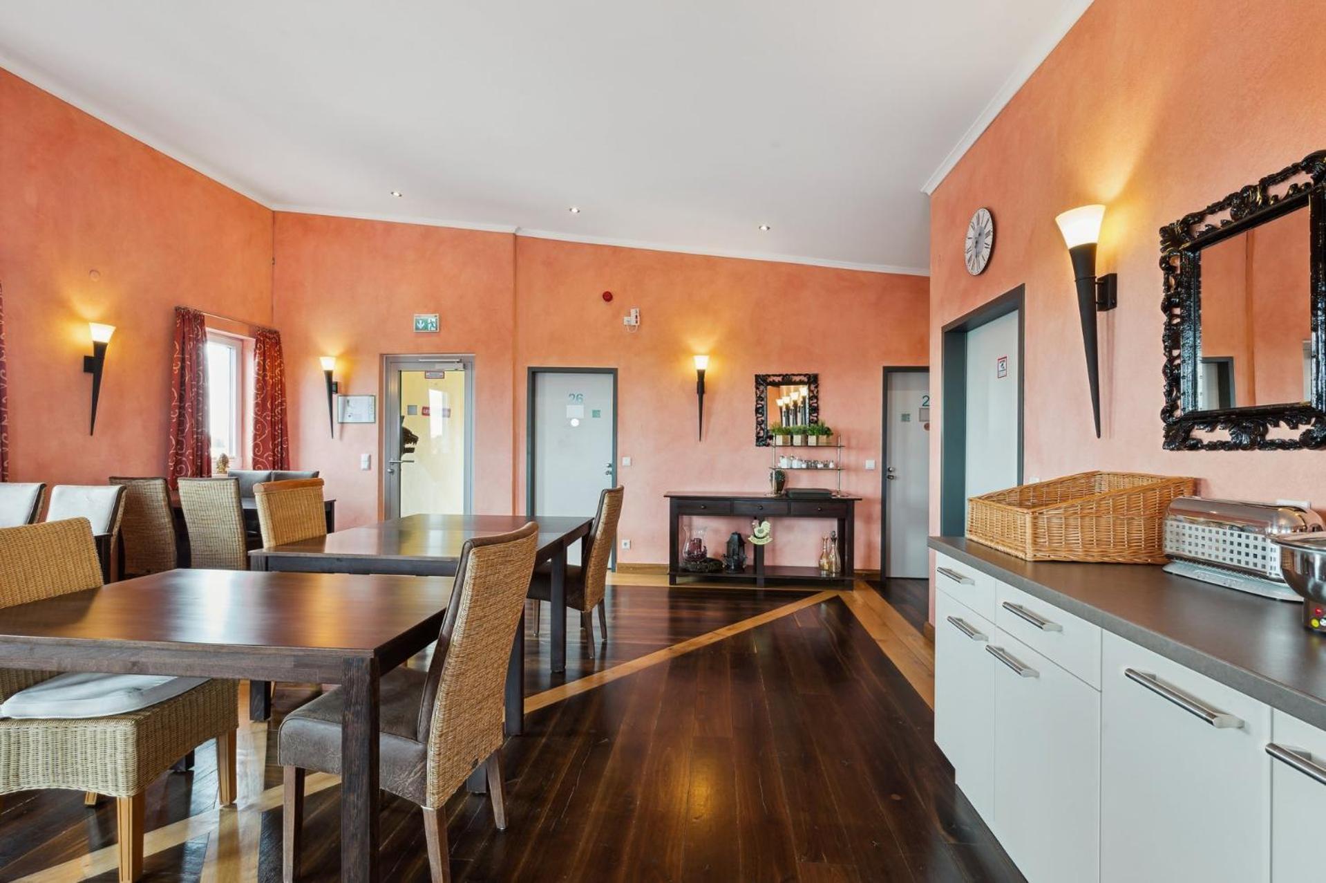 7O'Clock - Hotel Hannover Laatzen Luaran gambar