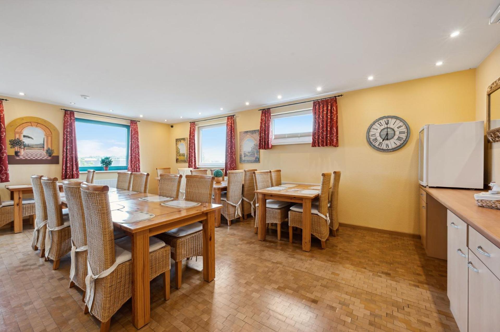 7O'Clock - Hotel Hannover Laatzen Luaran gambar