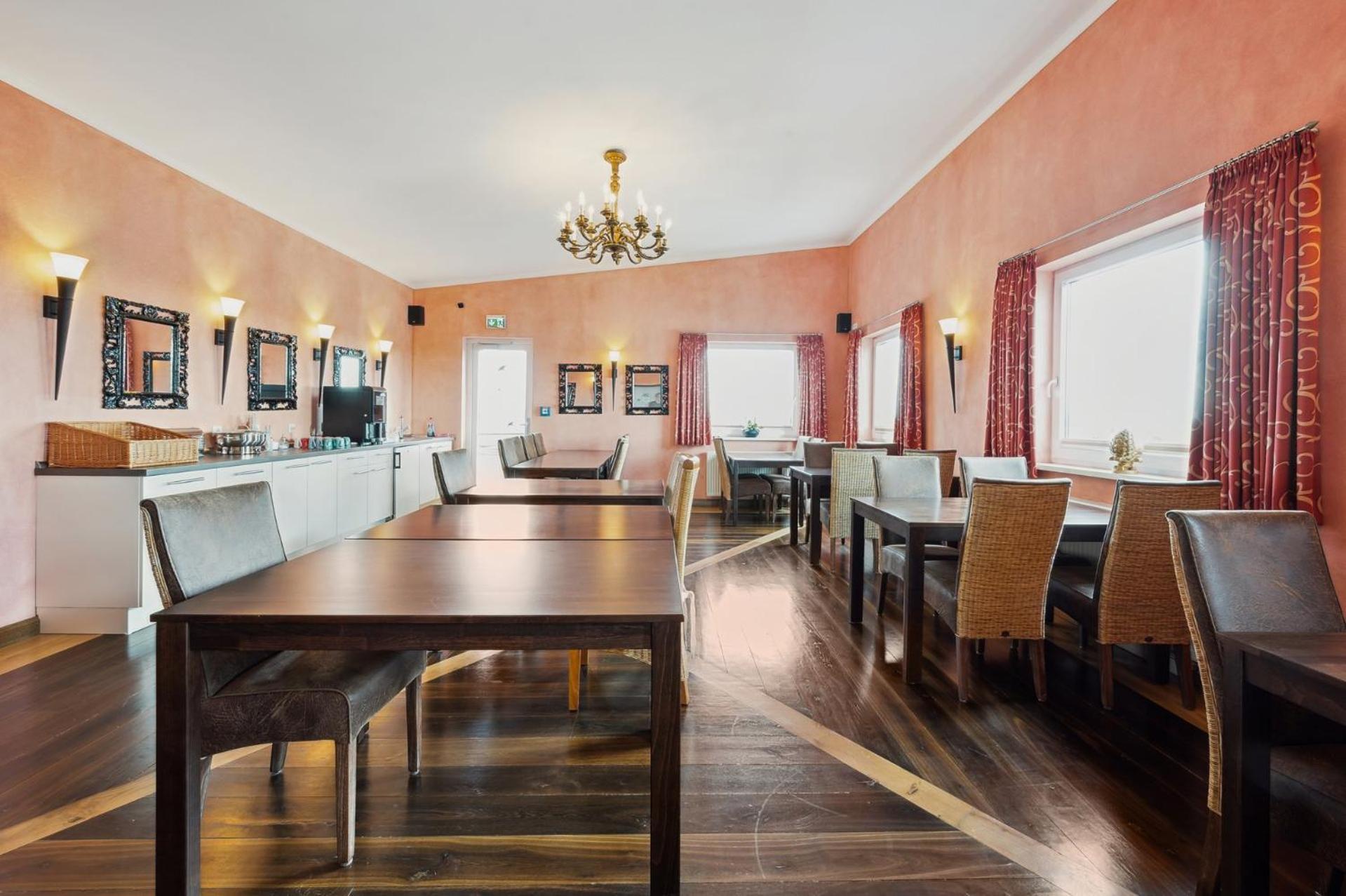 7O'Clock - Hotel Hannover Laatzen Luaran gambar