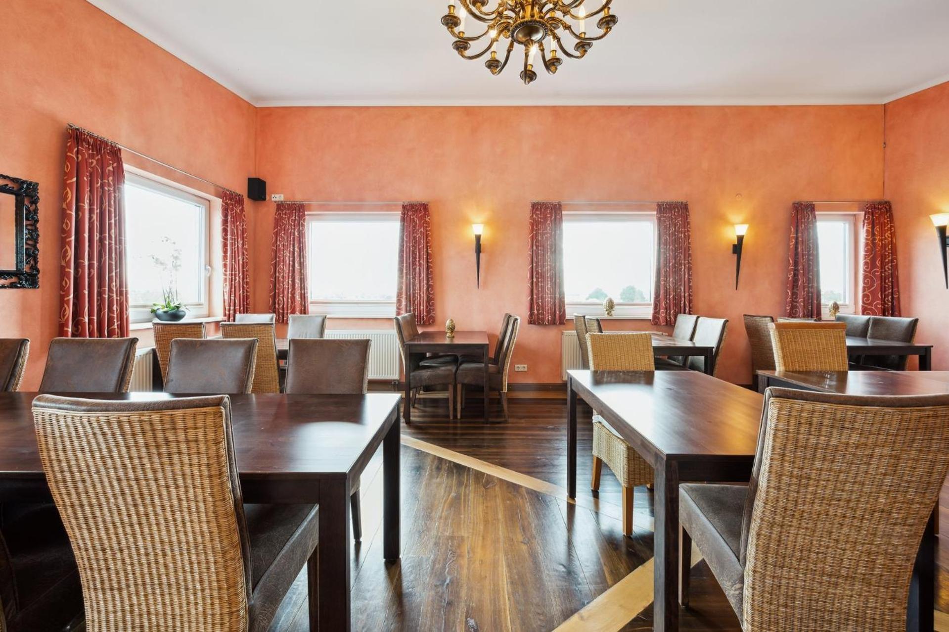 7O'Clock - Hotel Hannover Laatzen Luaran gambar