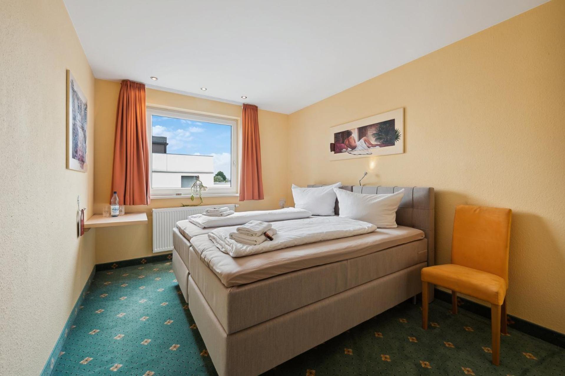 7O'Clock - Hotel Hannover Laatzen Luaran gambar