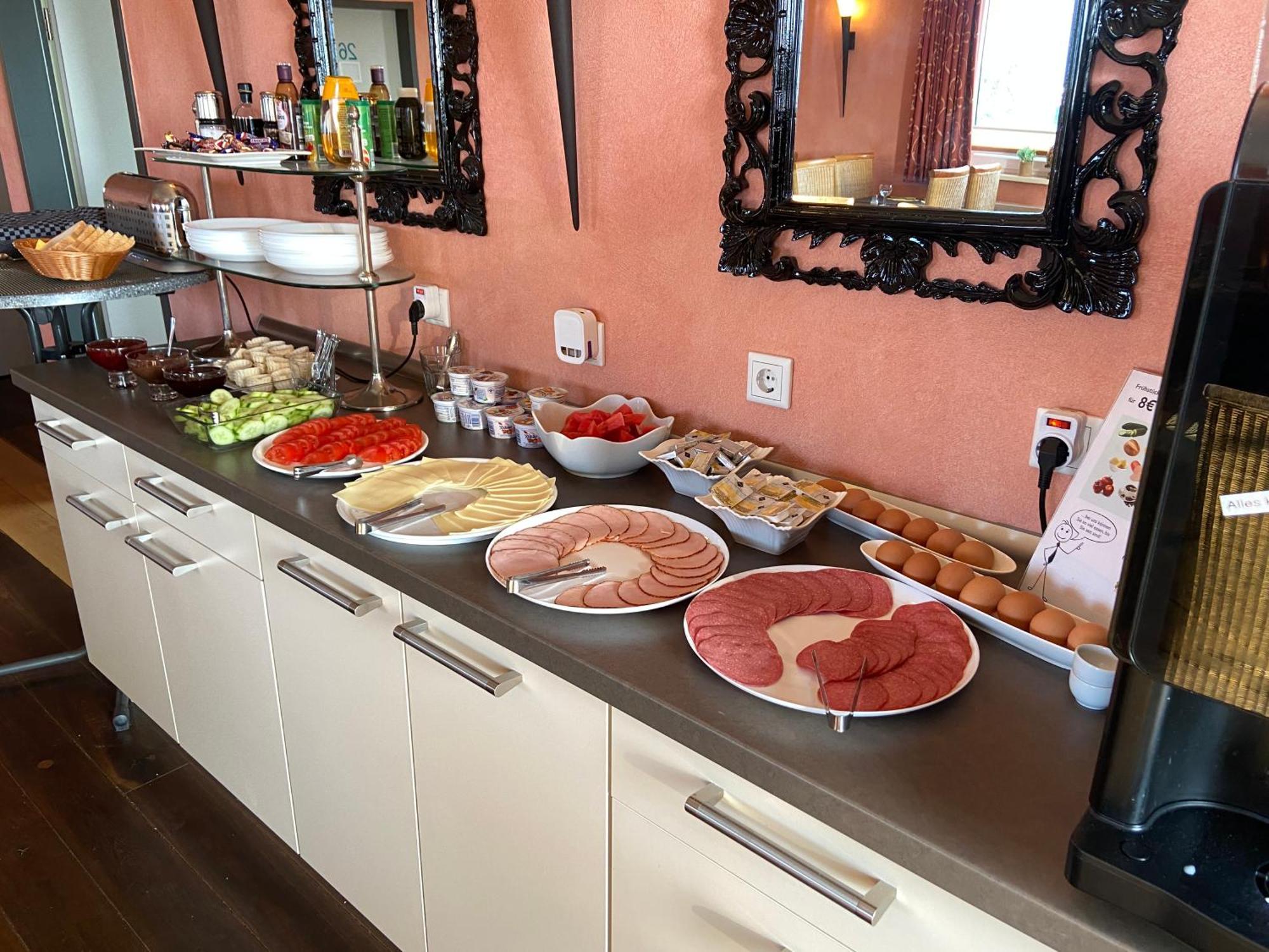 7O'Clock - Hotel Hannover Laatzen Luaran gambar