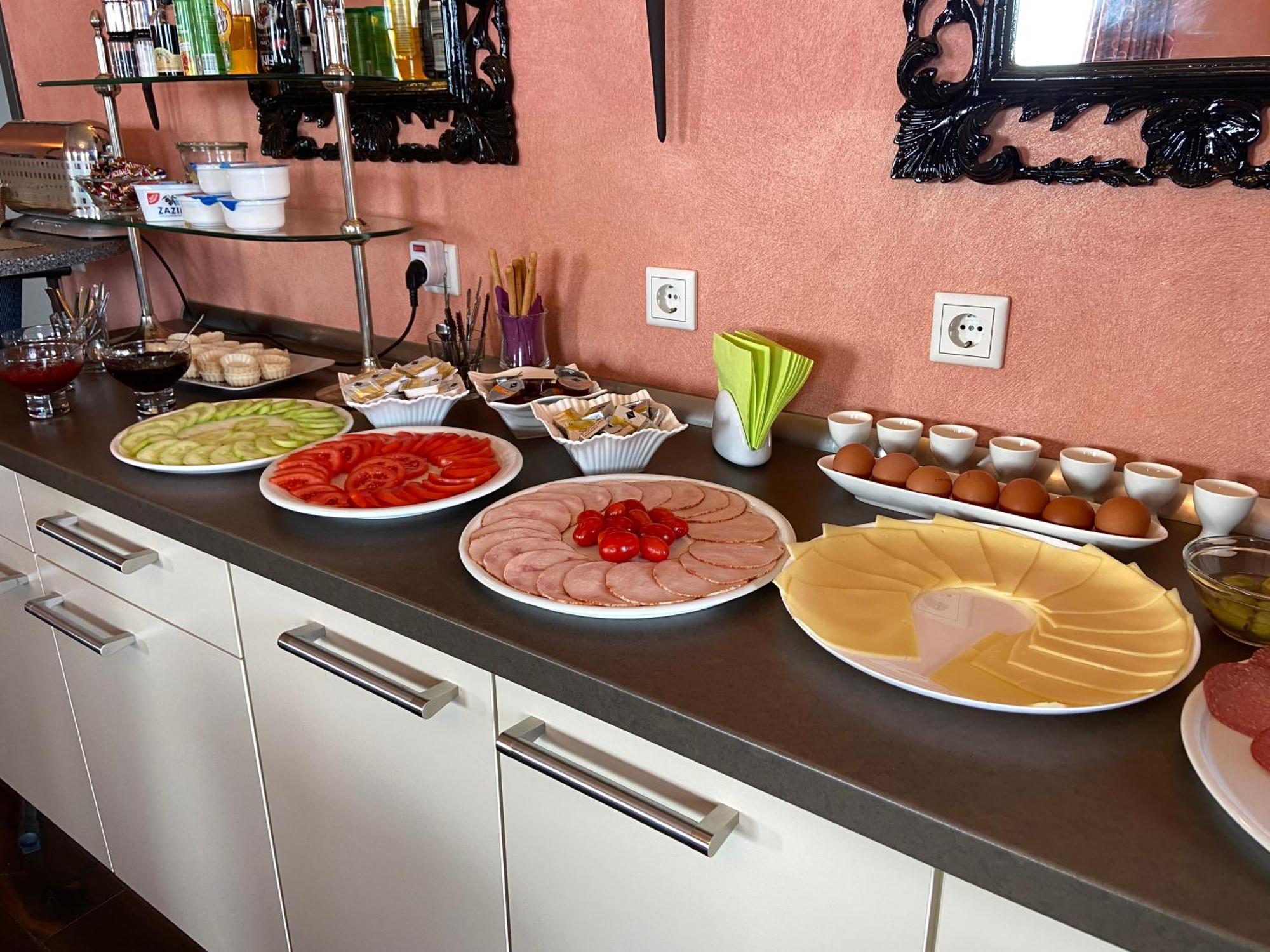 7O'Clock - Hotel Hannover Laatzen Luaran gambar